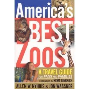  Americas Best Zoos A Travel Guide for Fans & Families 