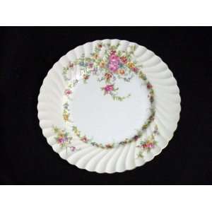    MINTON CREAM SOUP/SAUCER ONLY LORRAINE #5561 