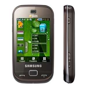  Samsung B3410 GSM Quadband Phone (Unlocked) Pink 