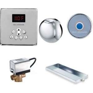 Mr Steam Square Butler Package 1 MS BUTLER 1SQ ORB 