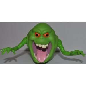 Vintage Slimer Green Ghost (1984) Classic Ghosts Line   Ghost Busters 