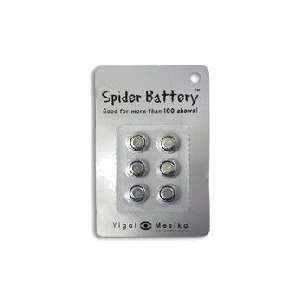  Spider Battery Toys & Games