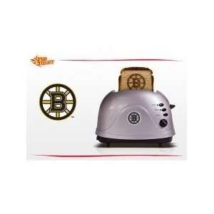  Pro Toaster   Boston Bruins