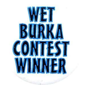  Burka contest