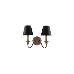  Dunmore Wall Sconce by Hudson Valley Lighting 7002