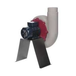  Blower,d/d,haz Loc,230/460v,1/2hp   PLASTEC