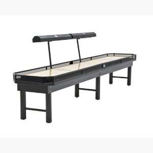  Hudson Shuffleboards 16ft Octagon Shuffleboard Sports 