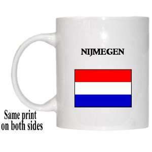  Netherlands (Holland)   NIJMEGEN Mug 