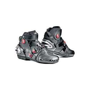  Sidi Streetburner Boot 7/40 Automotive