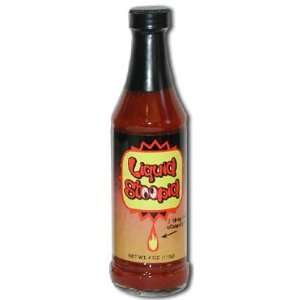  Liquid Stoopid Hot Sauce 