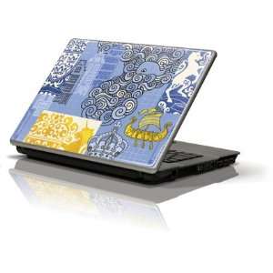  Whales, Kings, and Crowns Oh My skin for Dell Inspiron 15R 