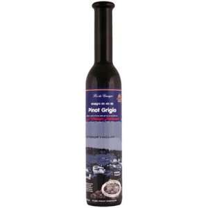 Acetorium Pinot Grigio Wine Vinegar   8.5 oz bottle  