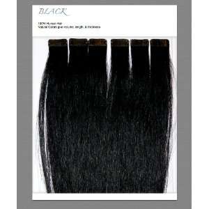  Black Clip on Hair Extensions Beauty