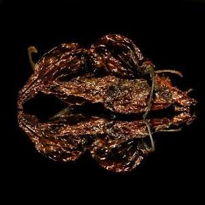 Bhut Jolokia Peppers   Worlds Hottest Chile 10 Pounds Bulk  