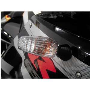  Clear Alternatives Turn Signals CTS 0009 Automotive