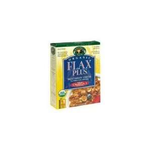 Natures Path Flax Plus Cereal (3x13.25 Grocery & Gourmet Food