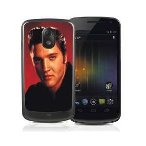  Elvis Presley   Samsung Galaxy Nexus Hard Shell Snap On 