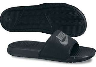  Nike Benassi JDI 343880 013 Shoes