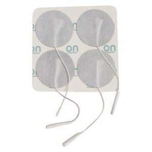  TENS Unit Adhesive Pre Gelled Electrodes   2 x 4.15 (4 