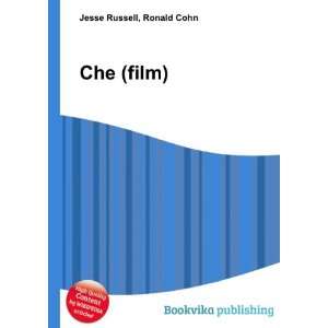  Che (film) Ronald Cohn Jesse Russell Books