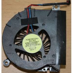  HP DFB451205MB0T F97F 022511B Compatible Laptop Fan (FAN24 