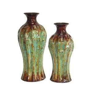  Sterling Industries 51 0283 Trocadero   Decorative Vase 