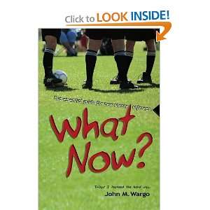   Guide for New Soccer Referees [Paperback] John M. Wargo Books