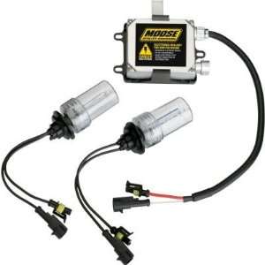  Moose H.I.D. Light Kit 2001 0461 Automotive