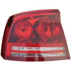  DODGE CHARGER PAIR TAIL LIGHT 06 08 NEW Automotive