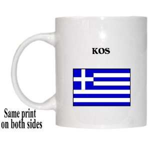  Greece   KOS Mug 