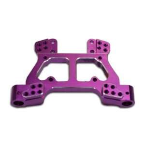  Redcat Racing 08054 Purple Aluminum Shock Tower   For All 