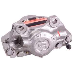  Beck Arnley 079 0811 Remanufactured Loaded Caliper 