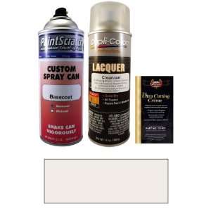   ) Spray Can Paint Kit for 2009 Chevrolet Camaro (WA8624) Automotive
