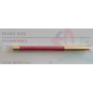   Mary Kay Lip Definer Lipliner Wood Liner Pencil ~ Perfect Pink #0903