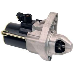  Beck Arnley 187 0919 Starter Motor Automotive