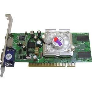    Jaton GeForce2 MX400 Graphics Card