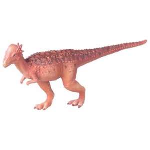    Pachycephalosaurus Soft Model, 1/50 Scale, FC Toys & Games