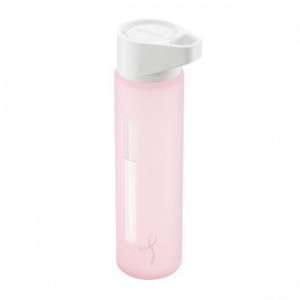  Selected Breast Cancer Pink 16oz Water By Takeya USA 