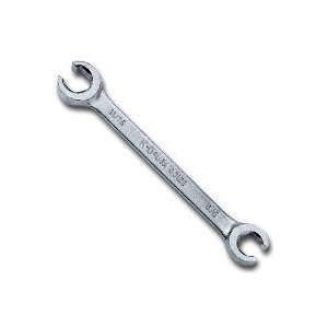  1/2 x 9/16 Open End Wrench (KDT61118) Automotive