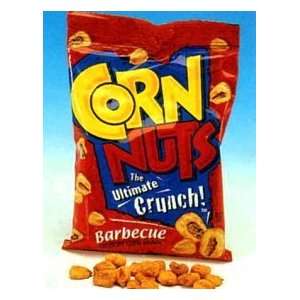 Barbeque Corn Nuts 12 CT Grocery & Gourmet Food