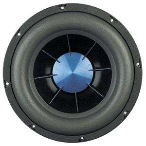  MOFO SUBWOOFER   10 INCH Electronics