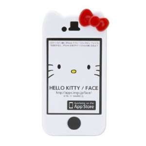  Hello Kitty Cute Lovely Hard Case Character Cover for 