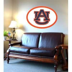  Adventure Furniture C0504 Auburn Auburn University Logo 