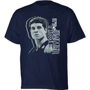  Its Jimmer Time T Shirt