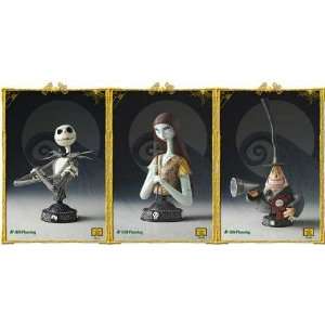   Before Christmas Mini Bust Up Series 1 (Set of 3) 