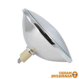  Osram Sylvania 1000w 120v aluPAR64 VNSP FFN halogen light 