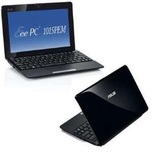  10.1 1015PEM PU17 BK Netbook