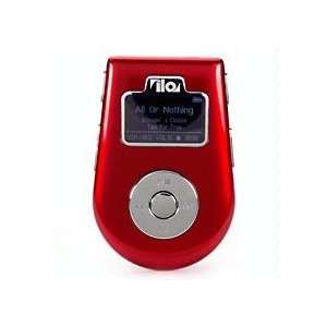  Ilo 2GB Red  Electronics