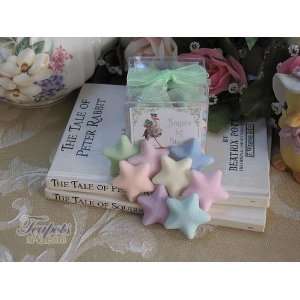  Sugars by Sharon Lullaby Stars, Pastel Mix 2 oz. Health 