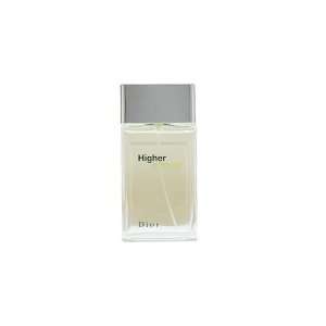  Higher Energy By Christian Dior   Aftershave 3.4 Oz 